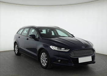 Ford Mondeo 2.0 TDCI