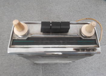 Radio samochodowe TR65