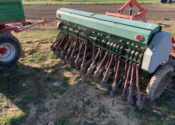 Siewnik poznaniak 3m możliwa zamiana