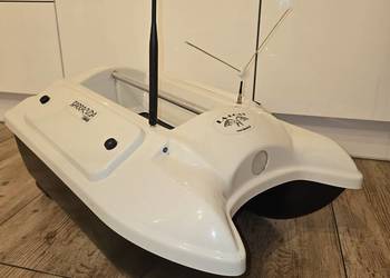 Sprzedam łódkę zanętową LaBoat Barracuda Standard