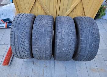 Opony zimowe Pirelli Sottozero 235/50/17