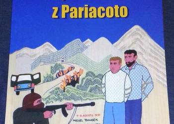 Męczennicy z Pariacoto - Zdzisław Gogola  OFMConv