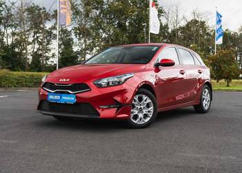 Kia Ceed 1.5 T-GDI
