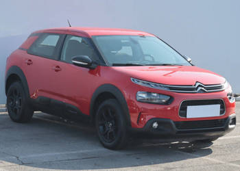 Citroen C4 Cactus 1.2 PureTech