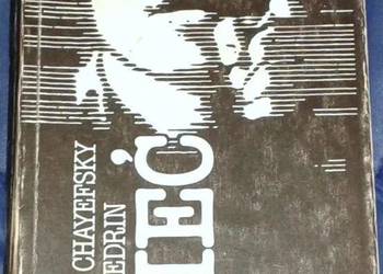 Sieć - Paddy Chayefsky, Sam Hedrin