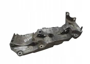 ŁAPA WSPORNIK ALTERNATORA 4U3Q19K341AE 9662169180 2.7 HDI Peugeot 607 I