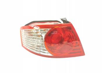 LAMPA LEWY TYŁ KIA OPIRUS 2003-2010 ORYGINALNA 924013F010