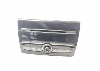 RADIO FIAT BRAVO 735451942
