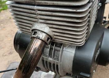 Silnik mz etz 150