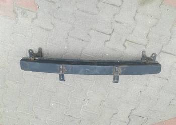 Skoda Fabia II Roomster Belka zderzaka ORYGINALNA 5J0807109A