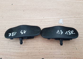 AUDI A3 8V SPRYSKIWACZ MASKI 8V3955987A 8V3955988A