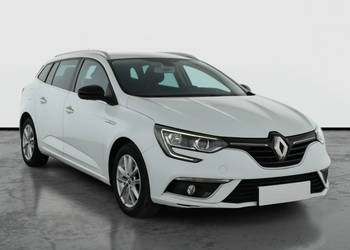 Renault Megane 1.2 TCe