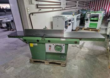 Wyrówniarka EMA 510mm ,heblarka, strugarka