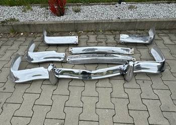 Do Wołgi Gaz 21 Chrome