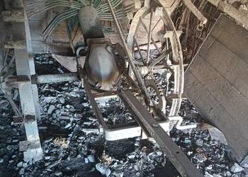 Kopaczka do ziemniaków