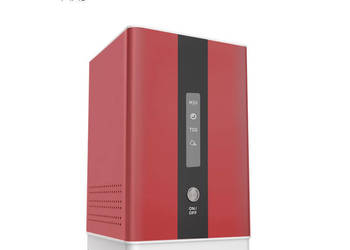 GENERATOR WODORU molekularnego H2 CAWOLO