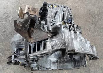 Skrzynia Biegów Peugeot 2.2 HDI 20GP05