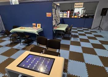 Sprzedam cały Park Rozrywki