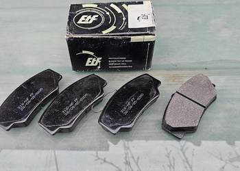 Klocki hamulcowe przód ford transit 1985 - 1991