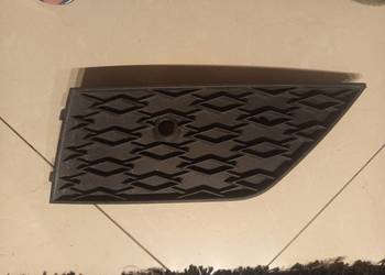 Kratka zderzaka przedniego octavia vrs pr