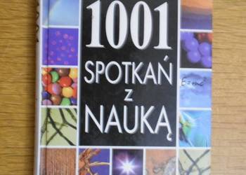 James Trefil - 1001 spotkań z nauką