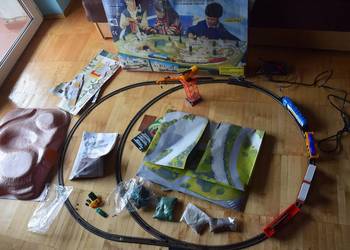 Kolejka profesjonalna