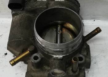 Przepustnica VW 1.8T 06A133062L