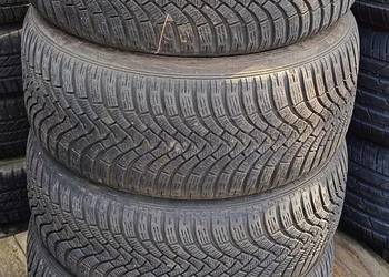 OPONY ZIMOWE FALKEN EUROWINTER HS01 245/40 R19 98V 2021r