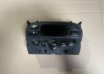 96527144XT panel nawiewu klimatyzacji Peugeot 307 Citroen