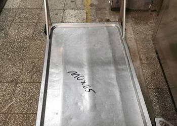 Wózek transportowy 110x65