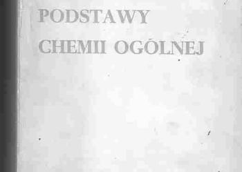 (2102) PODSTAWY CHEMII OGÓLNEJ TADEUSZ PENKALA