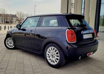 Mini COOPER 1,5 benzyna 136KM