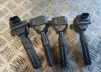 Cewka zapłonowa komplet Mercedes  A0001501780