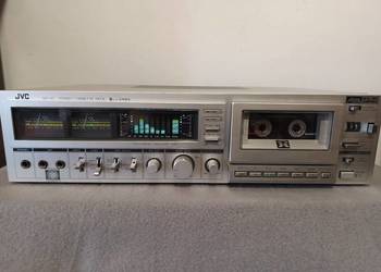 Magnetofon  JVC KD - A7
