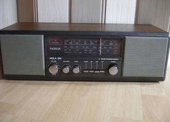 Radio NOKIA VIOLA-350