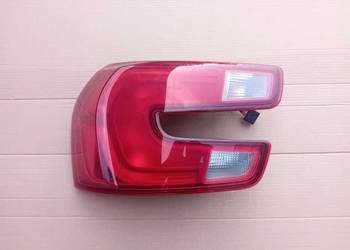 Citroen C4 Picasso II lampa tylna lewa.