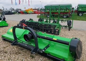 Kosiarka Bijakowa TALEX LEOPARD DUO 280 ŁM