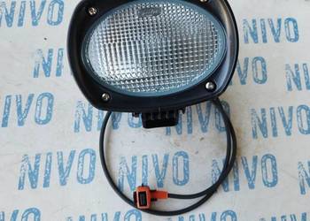 Lampa robocza ciagnik case new holland 8747.5205