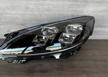 FORD KUGA MK3 LAMPA LEWA FULL LED LV4B-13E015-FG