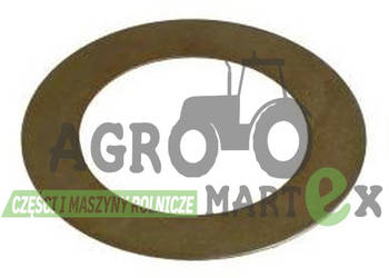 819/00103, 819-00103 PODKŁADKA REGULACYJNA JCB