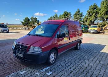 Citroen Jumpy
