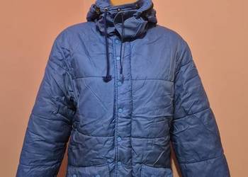 Kurtka zimowa rozmiar M unisex vintage