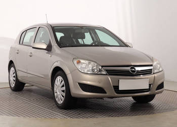 Opel Astra 1.4 16V