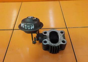 MAZDA 6 GH 3 CX-7 2.2 CITD 10r 180KM R2AA przepustnica spalin