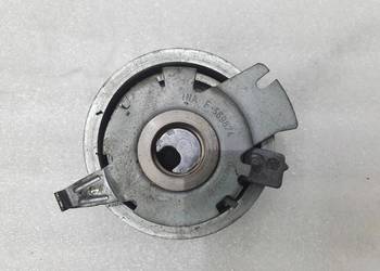 NAPINACZ PASKA ROLKA AUDI A4 B8 2.0TDI 55901504