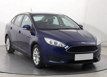 Ford Focus 1.6 i