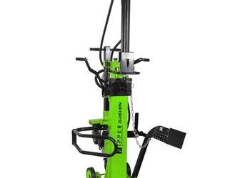 PIONOWA ŁUPARKA DO DREWNA ZIPPER ZI-HS14TN 14T 400V 3,5KW