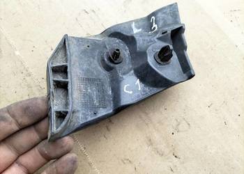 Citroen C1 Peugeot 107 ślizg tył lewy