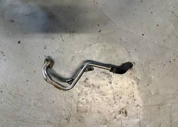 Rurka wodna turbosprężarki toyota Land Cruiser 3.0td 1KZTE 1KZ-TE