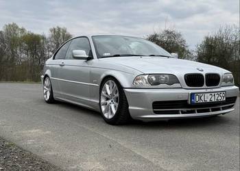 BMW e46 Coupe drift/daily 2.0